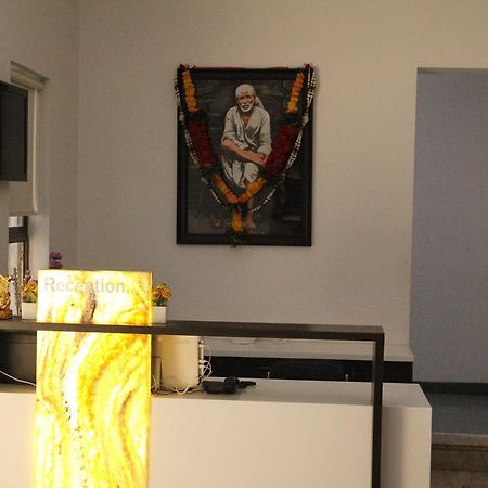Hotel Patiala House Ahmednagar Buitenkant foto