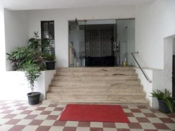 Hotel Patiala House Ahmednagar Buitenkant foto