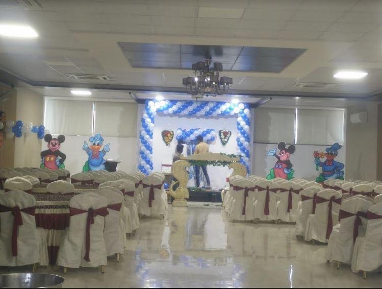 Hotel Patiala House Ahmednagar Buitenkant foto